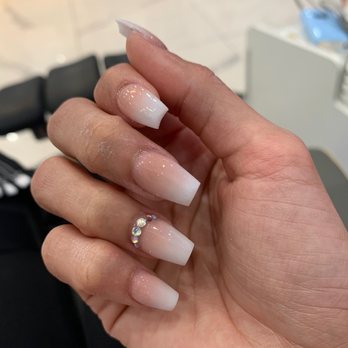 MJ Nails Spa - Nail Salons Near Me - Henderson, Nevada
