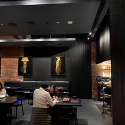Mr Kim's