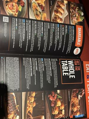 Dave & Buster's Las Vegas - Summerlin by null