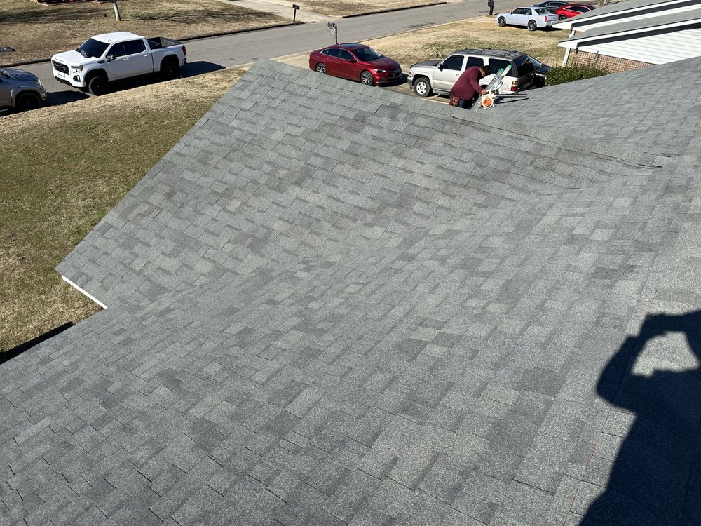 Slide of F & S Roofing and Restoration