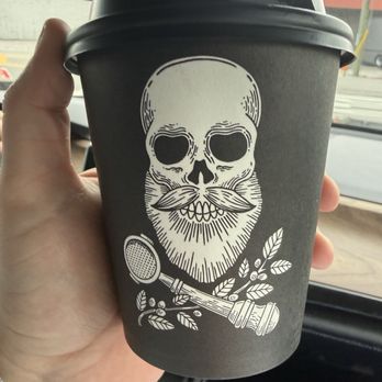 Petrichor Nashville - Hot chai in the coolest cup - Cafes Near Me - Berry Hill, Tennessee Petrichor Nashville - Hot chai in the coolest cup - Cafes Near Me - Berry Hill, Tennessee