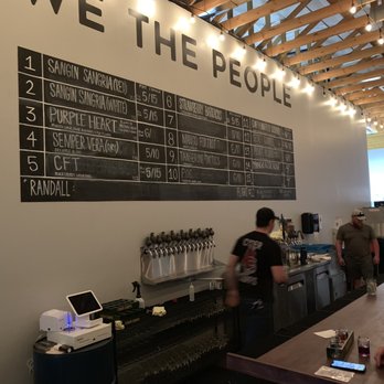 Cider Corps - Menu - Cideries Near Me - Mesa, Arizona