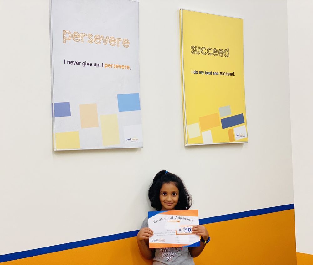 Best Brains Learning Center - reading tutor in Plainfield, IL