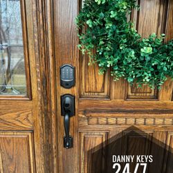 Danny Keys 247