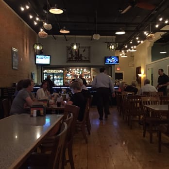 Los Reyes Mexican Grill - The bar section - Mexican Near Me - Jasper, Alabama