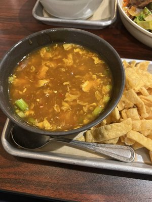 The Wok on Scenic by null