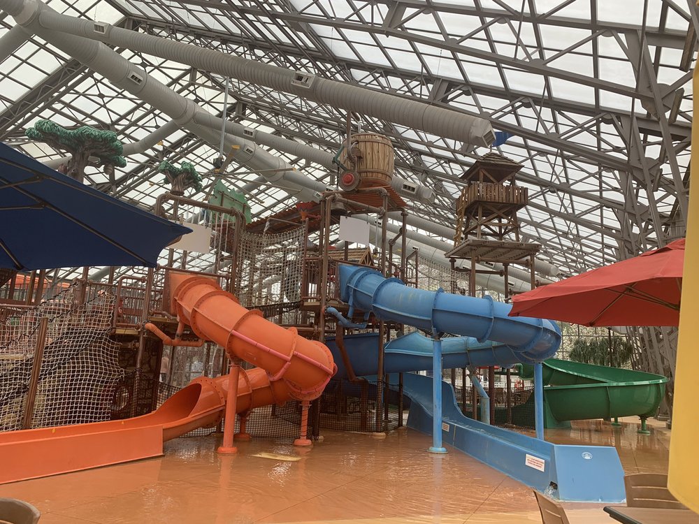 WATER PARK AT THE VILLAGES 13 Photos & 24 Reviews 18270 Singing