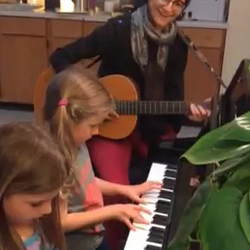 Joy of Music with Esperansa