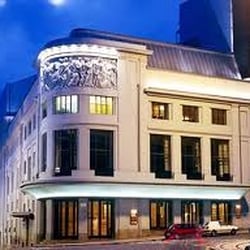 Rivoli Teatro Municipal