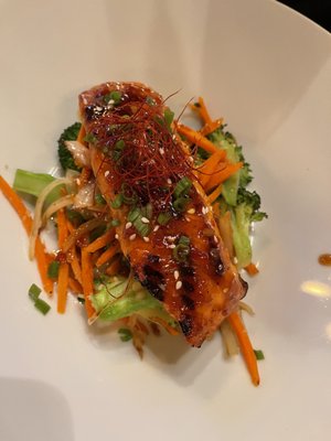 Fuchai Fusion Korean Restaurant down town Miami by null
