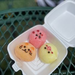Okan Japanese Treats - Kawaii Mochi