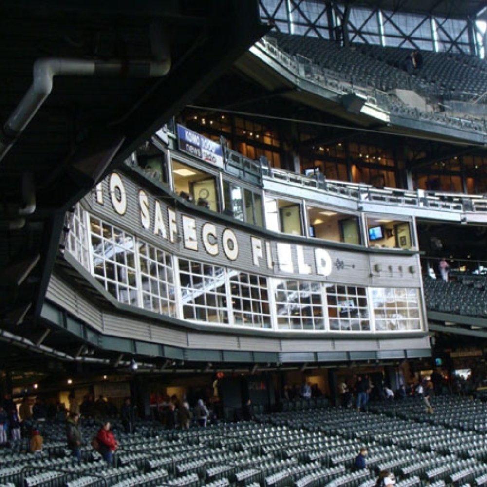 T-Mobile Park - Safeco Field - Stadiums & Arenas Near Me - Seattle, Washington T-Mobile Park - Safeco Field - Stadiums & Arenas Near Me - Seattle, Washington