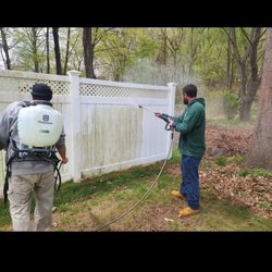 Finishing Touches Lawn Care