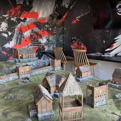 Mythicos Studios