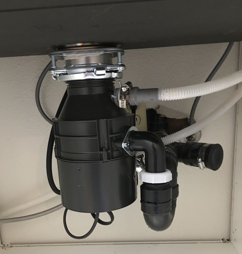 Slide of U.S. Plumbing & Mechanical Services