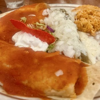 Lindo Michoacan - Mexican Near Me - Henderson, Nevada