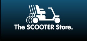 The Scooter Store - home care agency in Dunbar, WV
