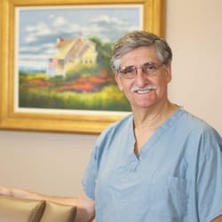 Jack Fisher, MD - Dr. Jack Fisher