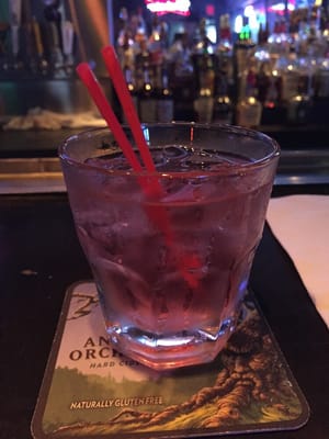 Richardson Bar & Grill by null