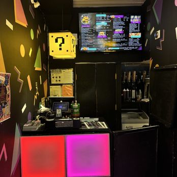 8 Bit Bites - Halal Near Me - New York, New York 8 Bit Bites - Halal Near Me - New York, New York