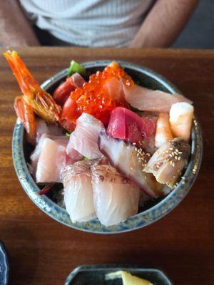 Sushi Taiyo by null