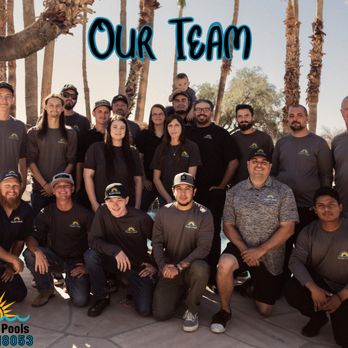 Fowler's Pools - Our Team - Pool & Hot Tub Service Near Me - Phoenix, Arizona Fowler's Pools - Our Team - Pool & Hot Tub Service Near Me - Phoenix, Arizona