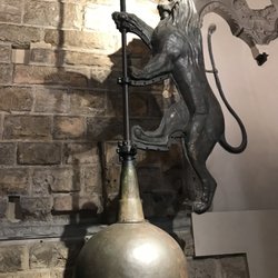 Palazzo Vecchio - Percorsi Segreti