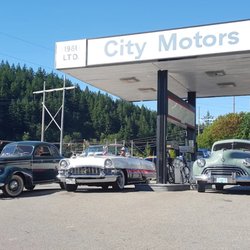 City Motors
