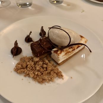 CW Prime - Smores - Steakhouses Near Me - Longboat Key, Florida CW Prime - Smores - Steakhouses Near Me - Longboat Key, Florida