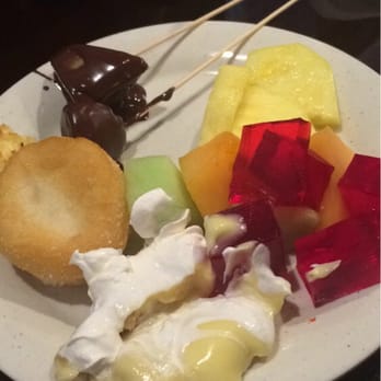 King Buffet - Dessert - Buffets Near Me - Taylorsville, Utah