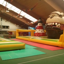 Dolli's Kinderabenteuerland