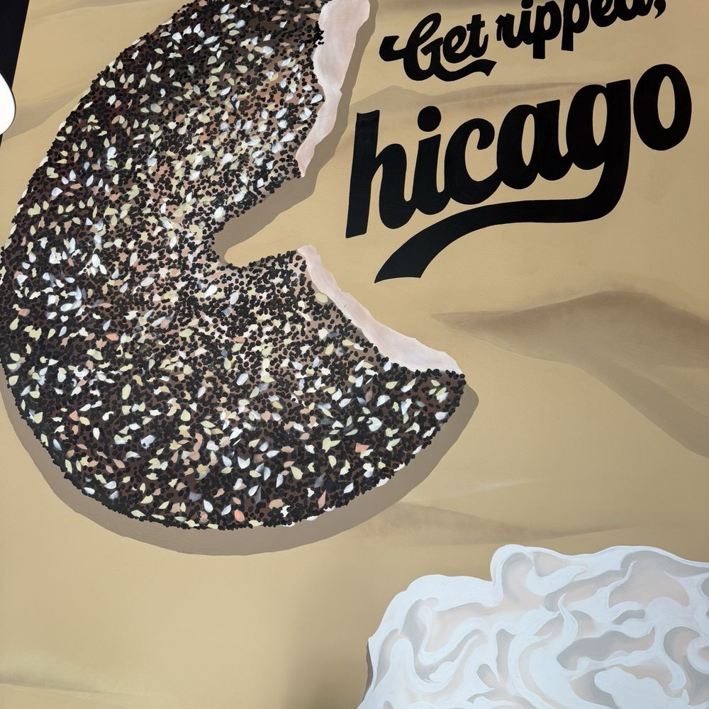 PopUp Bagels - Bagels Near Me - Chicago, Illinois