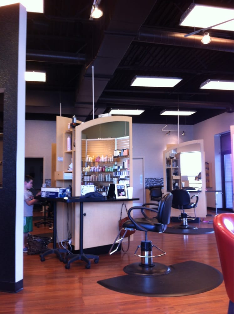 Blonde Logo