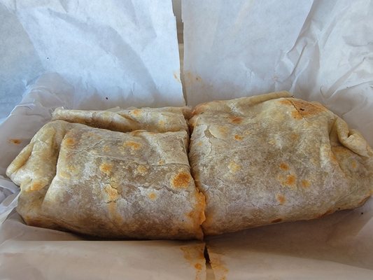 La Fortuna Bakery by null