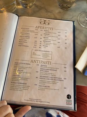 Guillaume Grasso La Vera Pizza Napoletana by null