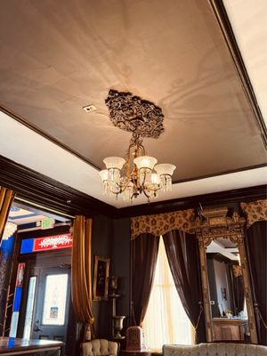 Elizabeth Esther Cafè by null