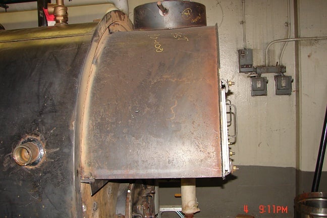 Slide of Bellmore Emergency Plumbing and Heating