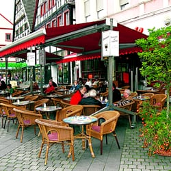 Brasserie Sahi