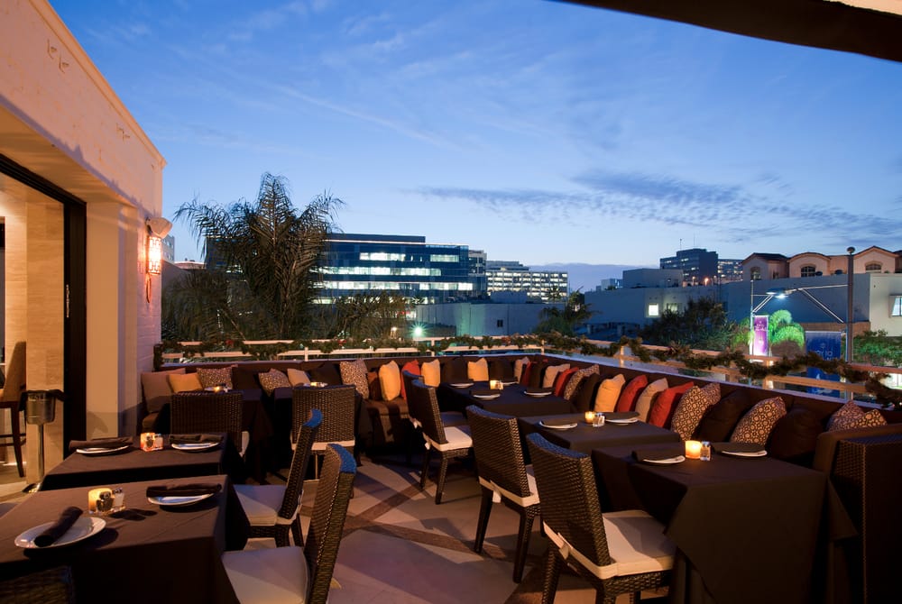 Mastro's Steakhouse