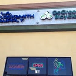 LA Locksmith Supply
