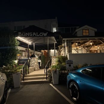 The Bungalow - Steakhouses Near Me - Corona del Mar, California The Bungalow - Steakhouses Near Me - Corona del Mar, California