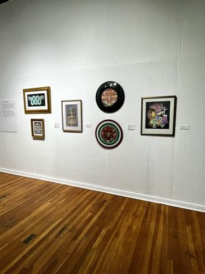 Mexic-Arte Museum by null