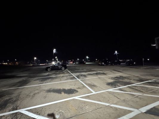 Austin South Terminal by null