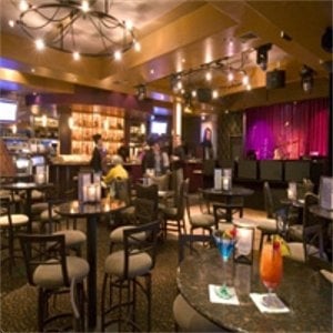 Humphreys Half Moon Inn by null