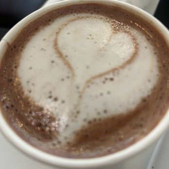Amara Chocolate & Coffee - Coffee & Tea Near Me - Pasadena, California