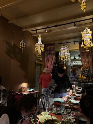 Kaew Jao Jorm Thai Restaurant by null