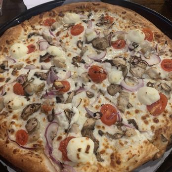 The Pizza Press - The Herald. - Pizza Near Me - Pearl City, Hawaii
