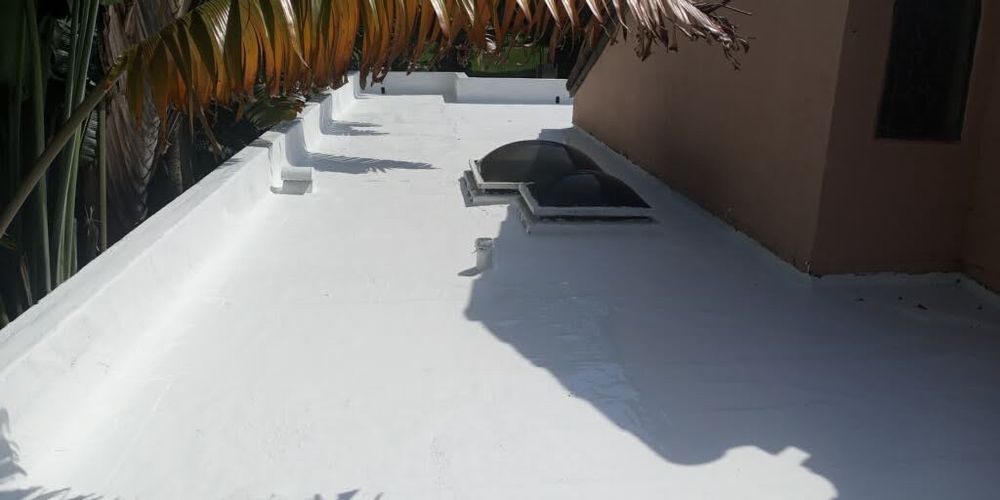 Slide of Affordable Roofing and Repairs