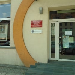 Przystanek Książka