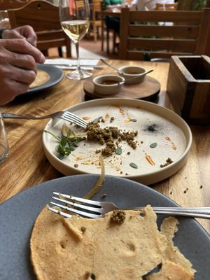 Zandunga Cocktail by null